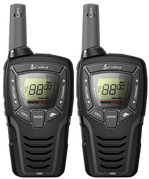 Cobra CXT390, CXT345, and CX312 Walkie Talkies