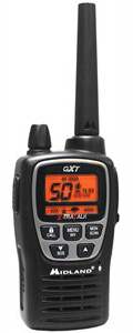 Midland GXT2000 Two Way Radio