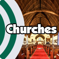 Churches