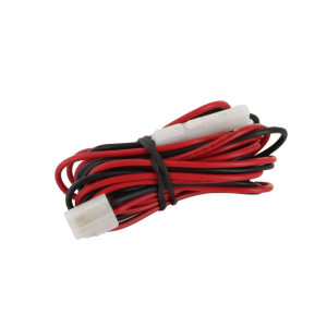 Wouxun Mobile Radio Power Cord (PWO-002)