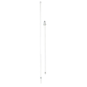 Tram 1480 Dual Band 2 Section Base Antenna (144-148/430-450 MHz)