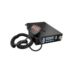 Leixen VV-898P UHF/VHF Dual Band Mobile Backpack Two Way Radio