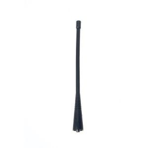 Motorola PMAE4016 AX/CP200/PR400 Replacement UHF Whip Antenna