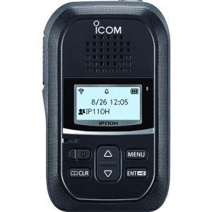 Icom IP110H Wireless LAN Radio