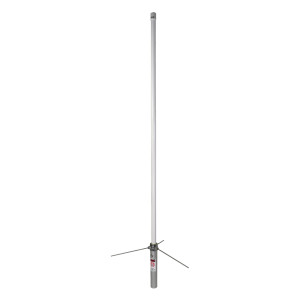 Tram 1477 Dual Band 2m/70cm Amateur High Gain Base Antenna