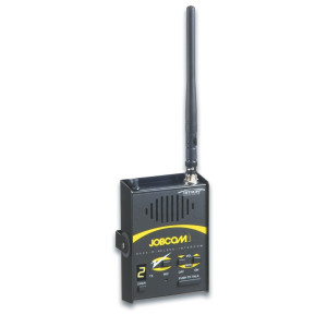 Ritron JBS-146D Jobcom Base Station/Wireless Intercom (VHF)
