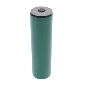 LG MJ1 18650 3500mAh 10A Li-Ion Battery Cell (Button Top)