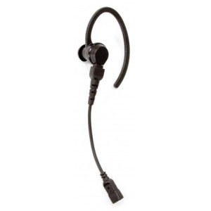 Impact Gold Series EH4 Ear hook with Direct In-Ear Bud
