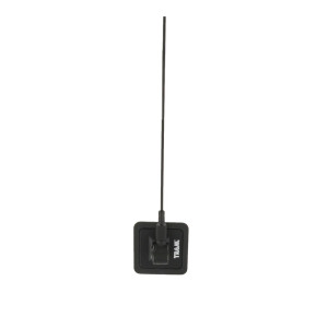 Tram 1189 Glass Mount Antenna w/ PL259 (150-158MHz)