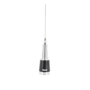 Tram 1153-S Premium Coil NMO Antenna w/ Spring (136-174 MHz)