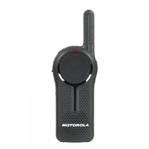 Motorola DLR1060 Digital Business Two Way Radio