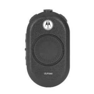 Motorola CLP1060 Two Way Radio with Bluetooth