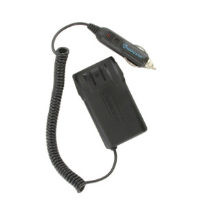 Wouxun Battery Eliminator for KG-UVD1P / KG-805G / KG-805M