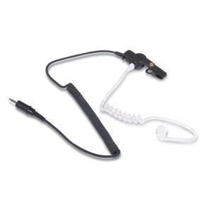 Kenwood KEP-2 Listen Only Surveillance Earpiece