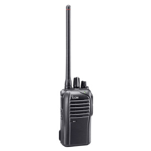 Icom IC-F3101D Digital/Analog Two Way Radio (VHF)