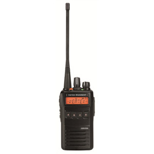 Vertex eVerge EVX-534 Digital Portable Two Way Radio 