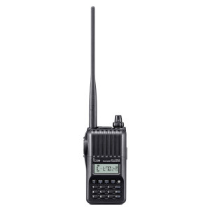 Icom IC-T70A VHF/UHF Dual Band Amateur Radio