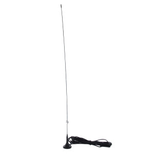 Nagoya UT-108UV 2m/70cm Mag Mount Antenna (BNC)