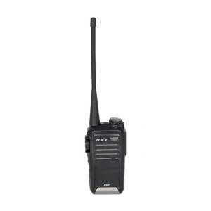 Hytera TC-518-U1-HP Two Way Radio (UHF / 16CH / 4W)