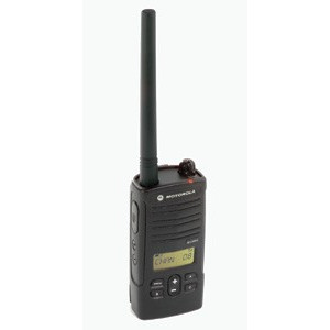 Motorola RDM2080d MURS Two Way Radio