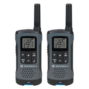 Motorola TALKABOUT T200 Two Way Radios
