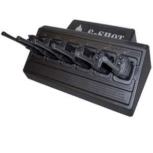 RocketScience 6-Shot Multi-Unit Charger