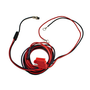 Impact PC-DC-10 Hard Wire Kit for DC-1 Vehicle Charger