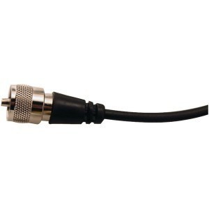 Browning BR-18 18-ft Low-Loss Antenna Cable