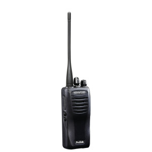 Kenwood TK-3400-U4P Two-way Radio