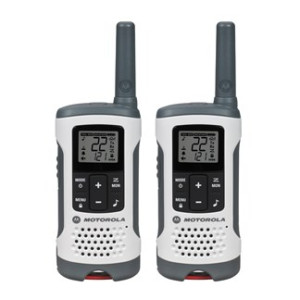 Motorola TALKABOUT T260 Two Way Radios