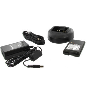 Mag One By Motorola Bpr40 Portable Two Way Radio