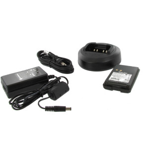 Mag One / BPR40 Rapid Charger & Li-ion Battery Bundle Kit