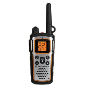 Motorola TALKABOUT MU354R Two Way Radio