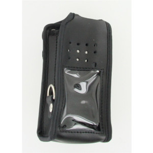 TYT Leather Case For MD-390 and MD-UV390 DMR Radios