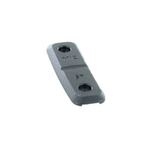 Icom 8210029630 Replacement Port Cover For F1000/F2000