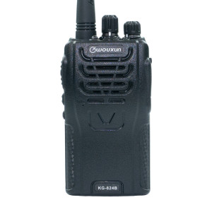 Wouxun KG-824B Dual Band UHF/VHF Business Two Way Radio
