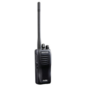Kenwood TK-2402-V16P Two-way Radio - Factory Reconditioned