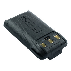 Wouxun 2600mAh USB-C Battery Pack for KG-905G/KG-935G/KG-UV8H/KG-UVN1