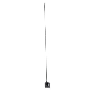 Tram 1187 Glass Mount Antenna w/ PL259 (450-470MHz)