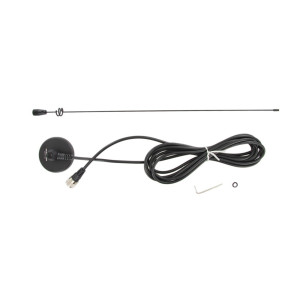 Diamond Antenna MR77 Dual Band Mobile Antenna Kit (2m/70cm)