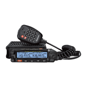 Wouxun KG-UV980P Quad Band Base/Mobile Two Way Radio