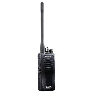 Kenwood TK-2400-V4P Two-way Radio