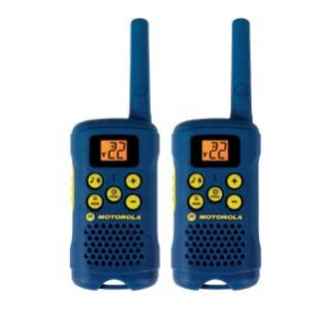 Motorola TALKABOUT MG160A Two Way Radios