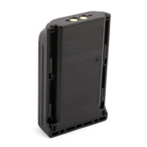 Icom BP-240 Alkaline Battery Case