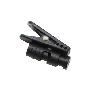 RocketScience Clip-M Medium Replacement Headset Lapel Clip