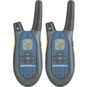 Motorola TALKABOUT FV500 Two Way Radios