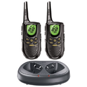 Uniden GMR-1038-2CK Two Way Radios with Chargers