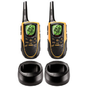 Uniden GMR-1048-2CK Two Way Radios with Chargers