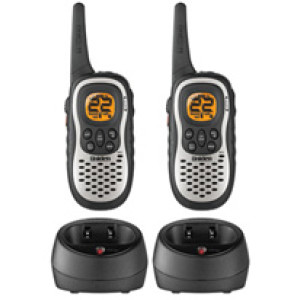 Uniden GMR-1088-2CK Two Way Radios with Chargers
