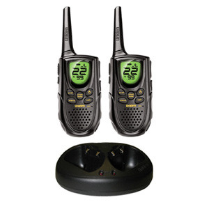 Uniden GMR-1438-2CK Two Way Radios with Charger